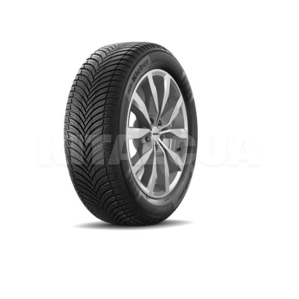 Шина всесезонна 255/40R20 101V XL KLEBER (1000410719)