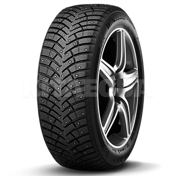 Шина зимняя 235/45R18 98T XL WinGuard WinSpike 3 (под шип) NEXEN (1000410171)