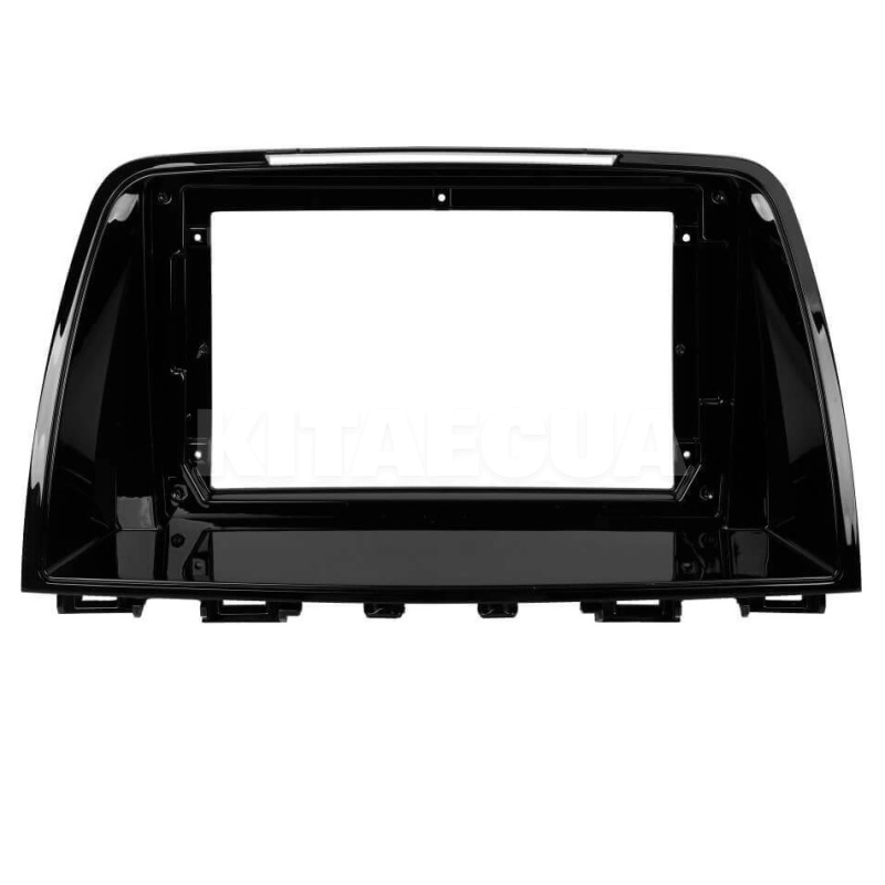 Штатная магнитола MOSS M3 4+32 ГБ 9" Mazda 6 3 GJ 2012-2017 (B) AMS (50135) - 3