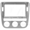 Штатная магнитола CC3L 4+64 Gb 9" Volkswagen Scirocco 3 III Mk3 2008-2014 (F5) Teyes (52177)