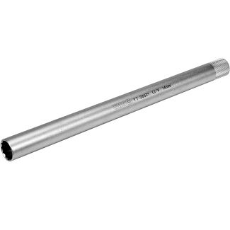 Головка свечная 12-гранная 14 мм 3/8" 250 мм YATO