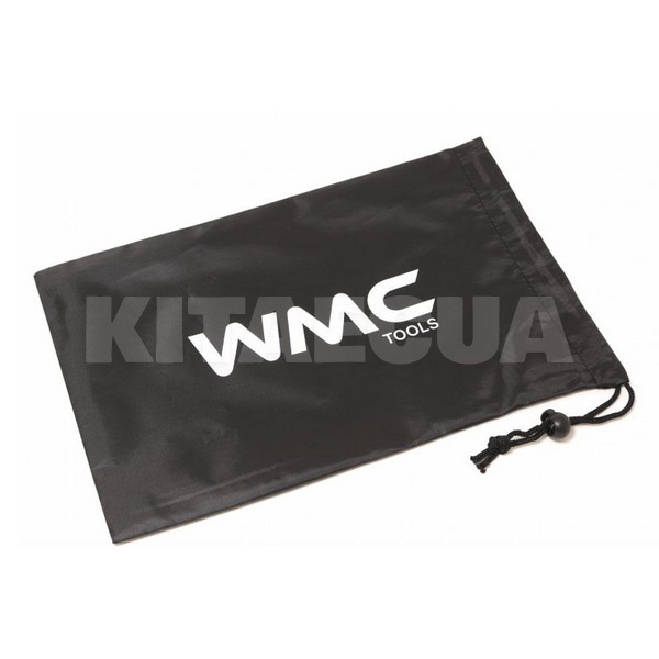 Набор инструментов 50 предметов WMC TOOLS (WT-1050) - 3