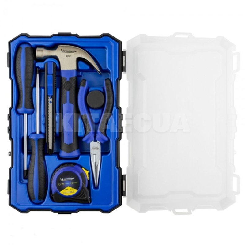 Набор инструментов Pro Tools Set 8 pcs Michelin (W33337)