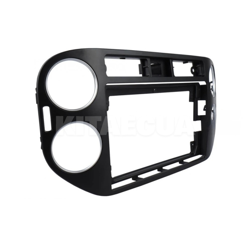 Штатная магнитола CC3L 4+64 Gb 9" Volkswagen Tiguan 1 NF 2006-2017 (F1) (24mm) Teyes (52178) - 4