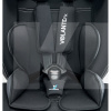 Автокрісло дитяче Volante Fix Isofix Black 9-36 кг Caretero (TERO-255)