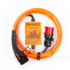 Зарядка для електромобіля GB/T AC 22 кВт 32A 3-фази Multibase ChargeU (CS-AG313)