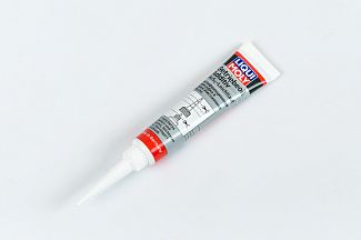 Герметик-присадка восстановительная в МКПП и мосты 20мл Getriebeoil-Additiv LIQUI MOLY