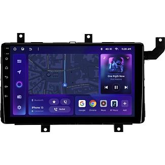 Штатна магнітола MOSS M2 4+32 Gb 9" Toyota Tacoma N300 2015-2021 (F1) AMS