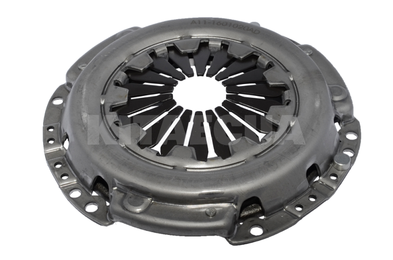 Кошик зчеплення на Chery AMULET (A13-1601020) - 4