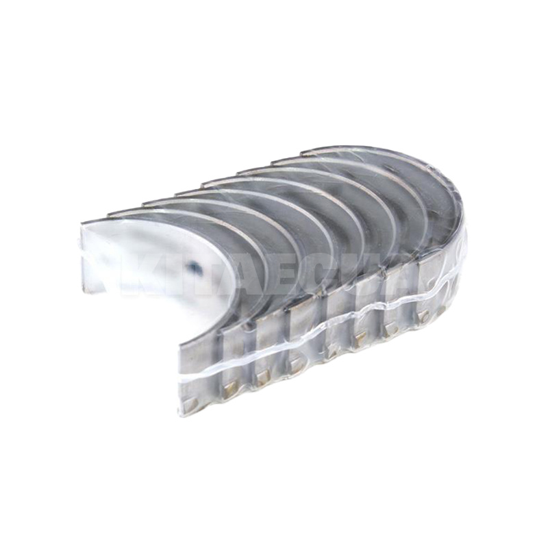 Вкладыши коренные STD TAIHO на Lifan 520 Breeze (LF479Q1-1005010A) - 2