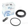 Ремкомплект суппорта переднего (пыльники) ERT на Chery AMULET (A11-3501050AB/A11-3501060AB)
