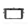 Штатна магнітола F9216 2+32 Gb 9" Toyota Corolla 2006-2013 (B) SIGMA4car (30571)
