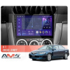 Штатна магнітола MOSS M3 4+32 ГБ 9" Mazda 6 GG 2002-2007 AMS (50141)