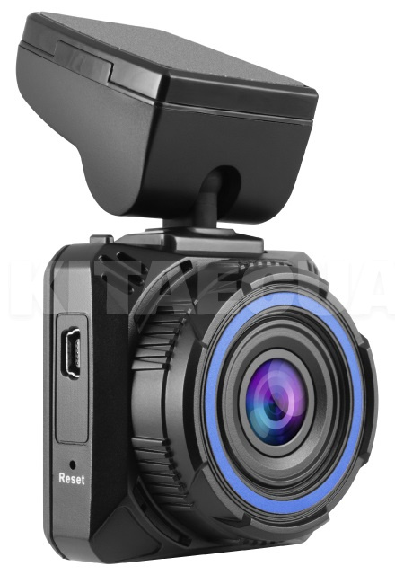 Автомобильный видеорегистратор NAVITEL (R600)
