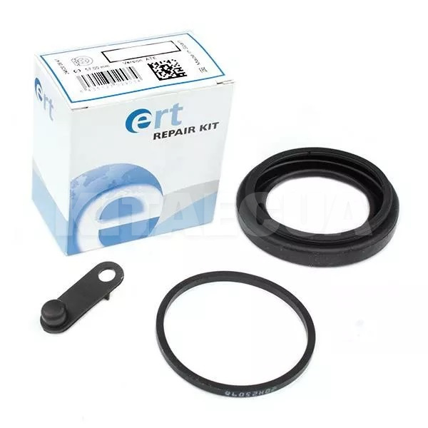 Ремкомплект суппорта переднего (пыльники) ERT на Chery AMULET (A11-3501050AB/A11-3501060AB)