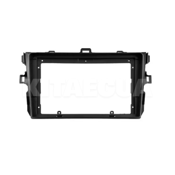 Штатна магнітола F9216 2+32 Gb 9" Toyota Corolla 2006-2013 (B) SIGMA4car (30571) - 2