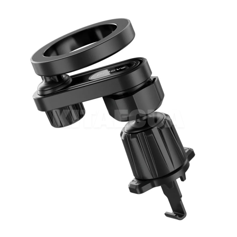 Автомобільний тримач на дефлектор Stealth Magnetic Air Outlet Car Mount Magnetic Ring PROOVE (492160001) - 2