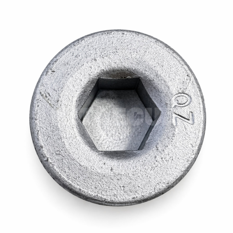 Болт залива масла ОРИГИНАЛ на BYD EV Yuan Pro (BYDQ63218T1F61MKP1.5) - 3