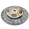 Диск сцепления 1.3L 7 SEVEN PARTS на Chery JAGGI (S21-1601030BA)