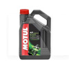 Мотороное масло полусинтетическое 4л 10W-50 5100 4T MOTUL (104076)