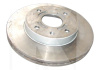 Диск тормозной передний на Chery CROSSEASTAR (B11-3501075)