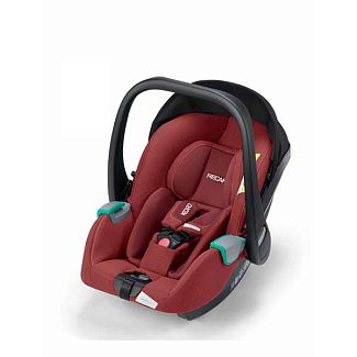 Автокресло детское AVAN 0-13 кг красное RECARO