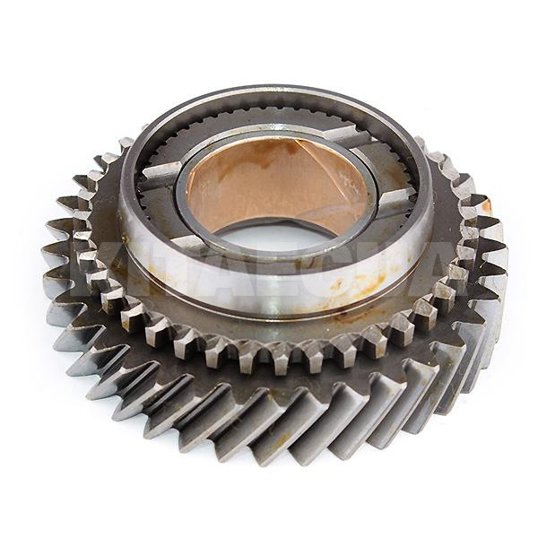 Шестерня 5-ї передачі первинного валу на Geely MK (3170105803)