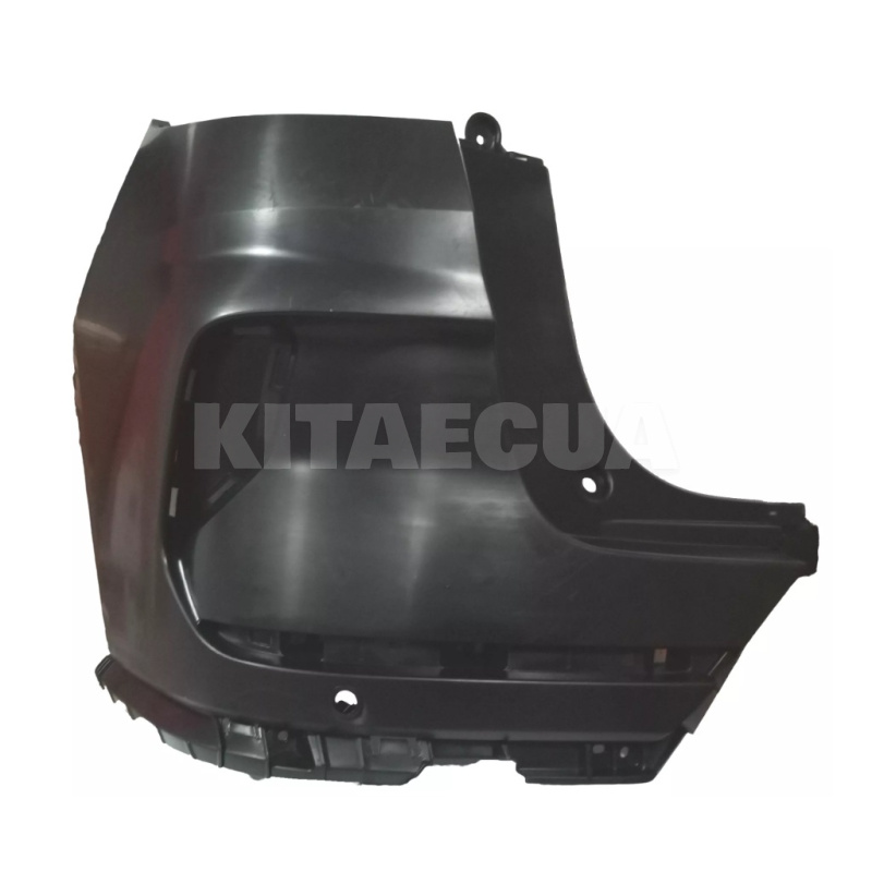 Правый угол заднего бампера BYD на BYD EV Song Plus (13139681-00)