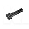 Имбус M6x45 резьба 1\2 ТВ-8.8 черный (8342)