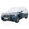 Тент на авто всесезонний EL 100 263 SUV PEVA 510х195х155 см джип/мінівен ELEGANT (106624)