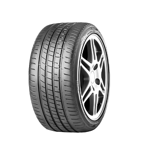 Шина літня 255/40R20 101Y XL LASSA