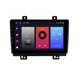 Штатная магнитола F9216 2+32 Gb 9" Chery Tiggo 7 2016-2020 (F1) (L1) SIGMA4car