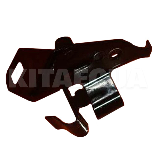 Кронштейн датчика ABS заднього нижній лівий на Geely EMGRAND EC7 (1067000026)