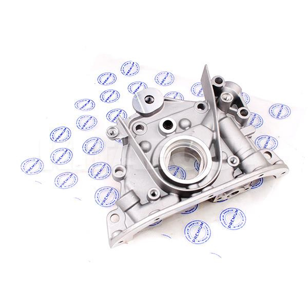 Насос масляный PREMIUM на Geely GC2 (PANDA) (E040100005)