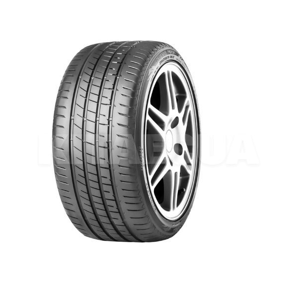 Шина літня 255/40R20 101Y XL LASSA (1000406466)