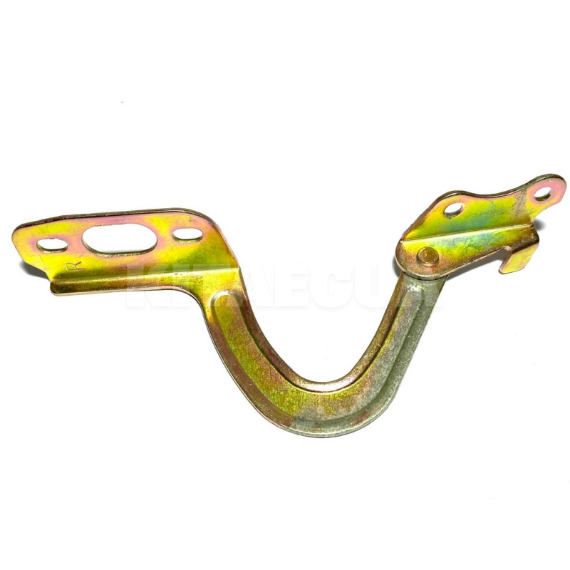 Петля капота права KLM Autoparts на Geely CK (8402080180) - 3