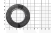 Підшипник опори амортизатора переднього FEBEST на CHERY ELARA (A21-2901040)
