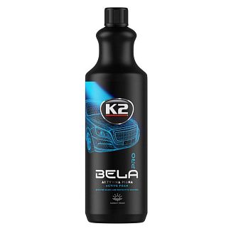 Активна піна Bela Pro 1л концентрат Sunset Fresh K2