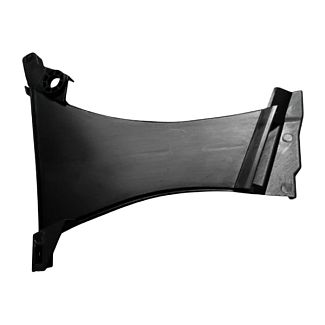 Декоративна накладка переднього бампера права ОРИГИНАЛ