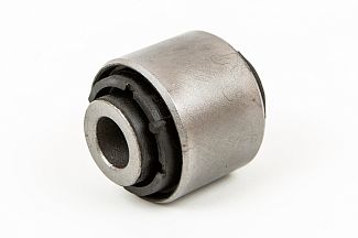 Сайлентблок заднего нижнего рычага (бумеранга) HQ