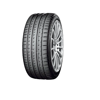 Шина літня 255/45R19 100Y Sport V105 YOKOHAMA