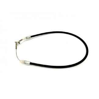 Трос замка дверей передньої правої 7 SEVEN PARTS