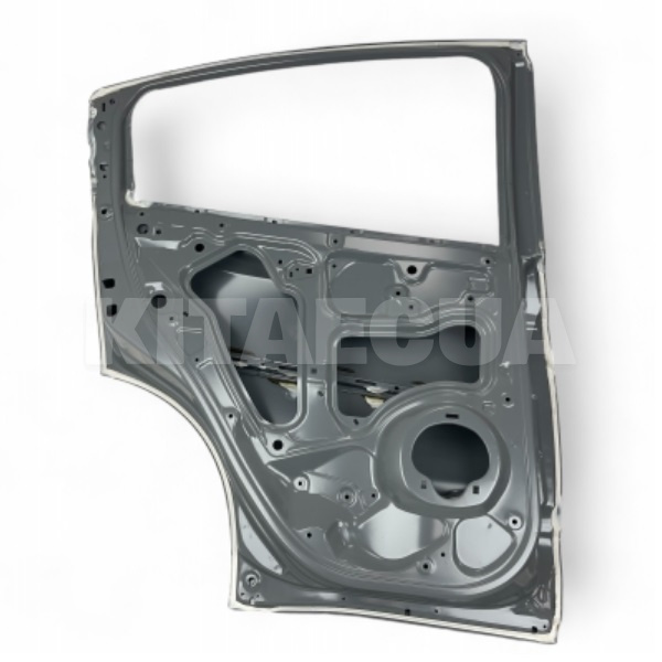 Дверь задняя левая HONDA (67550-31A-H00ZZ) - 2