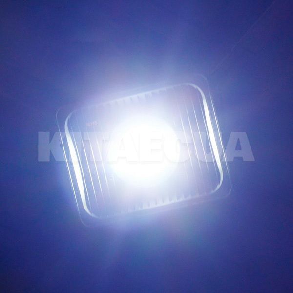 Лампа освітлення для боксу 6000К холодний світло KLCB (KA-T006) - 3
