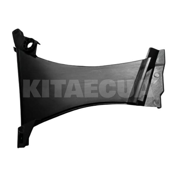 Накладка декоративная переднего бампера правая ОРИГИНАЛ на HONDA e:NP1 (71385-31A-H00)