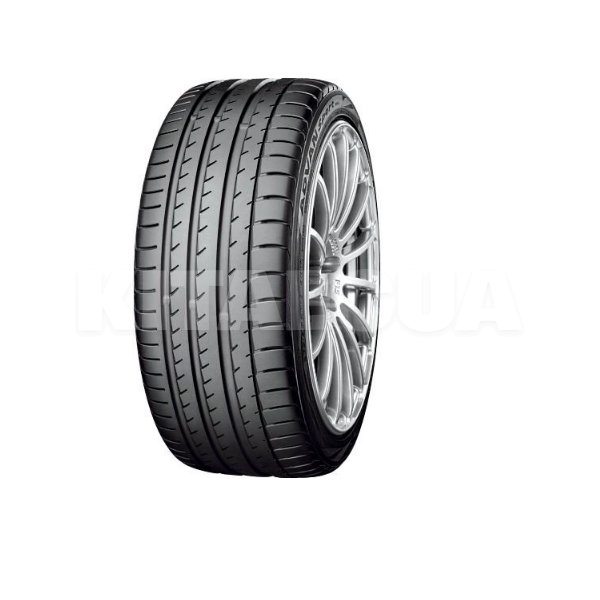 Шина летняя 255/45R19 100Y Sport V105 YOKOHAMA (1000434744)