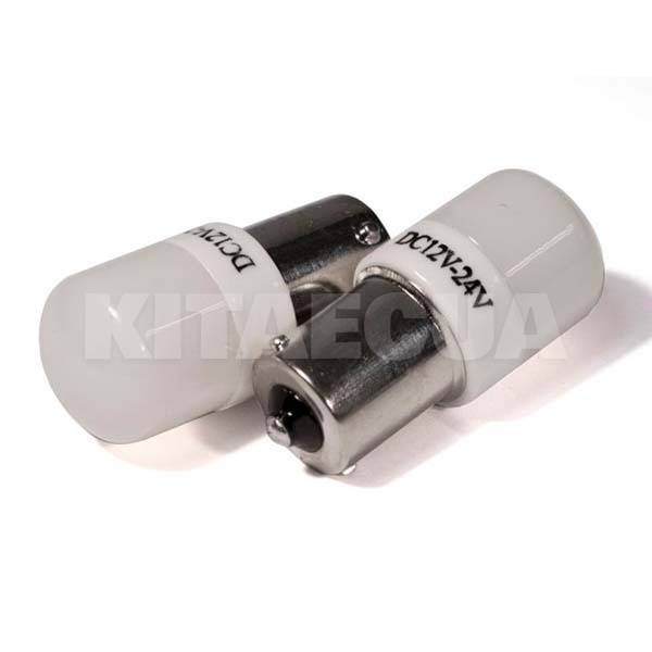 LED лампа для авто P21w T25 5W 6000K StarLight (29047047) - 2