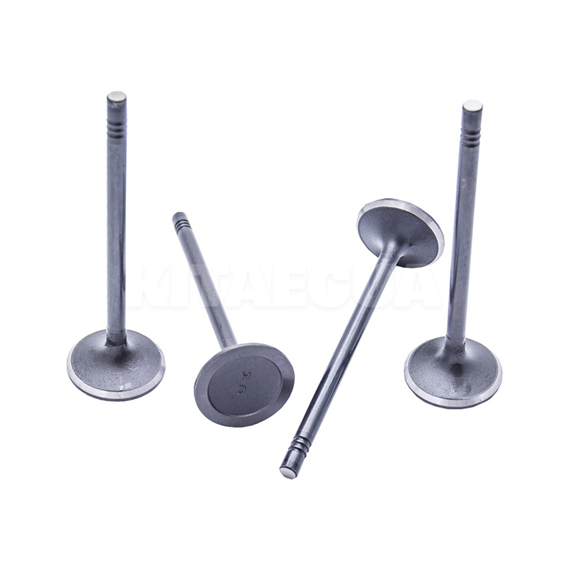 Клапан впускний (4шт) 1.6 L на Chery AMULET (480E-1007011) - 2