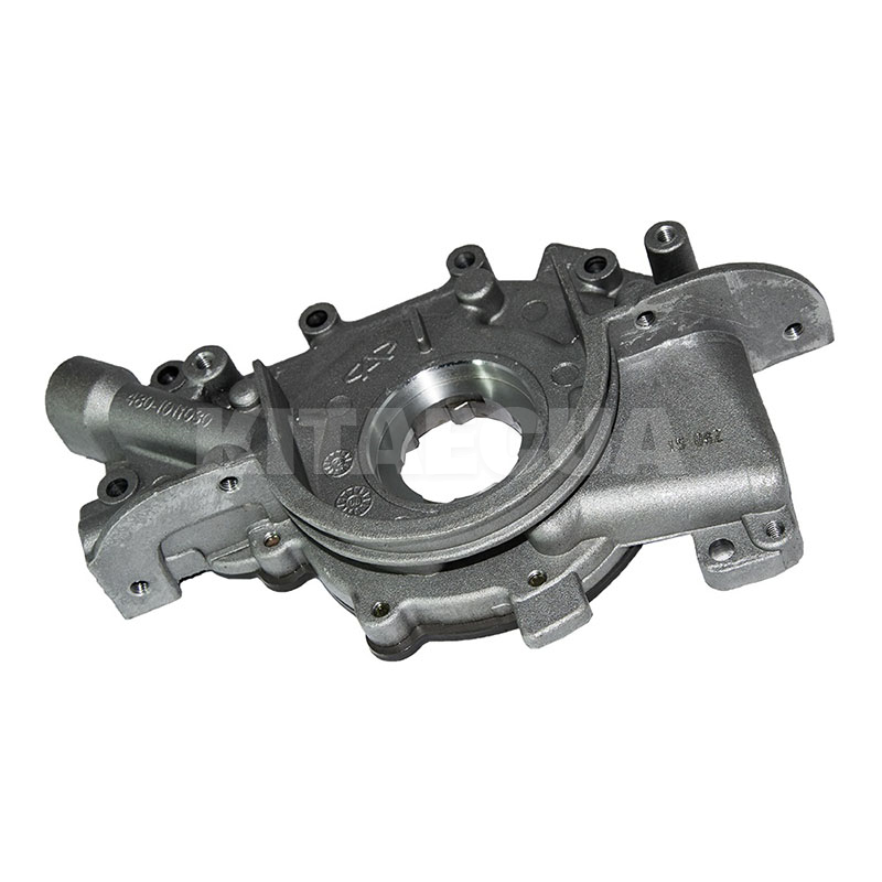 Насос масляный ОРИГИНАЛ на Chery KARRY (480-1011030)