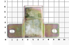 Корпус замка багажника ОРИГИНАЛ на CHERY AMULET (A11-5606130)